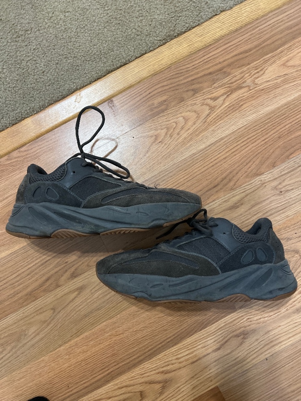 Adidas Yeezy